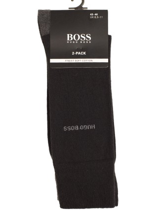 Носки BOSS (5693): фото 1 - Invogue